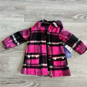 Brand New little girl Coat
